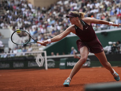 French Open Tennis