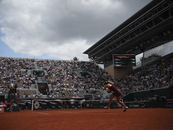 French Open Tennis
