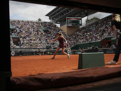 French Open Tennis