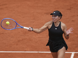 French Open Tennis