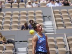 French Open Tennis