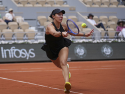French Open Tennis