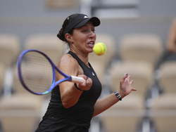 French Open Tennis