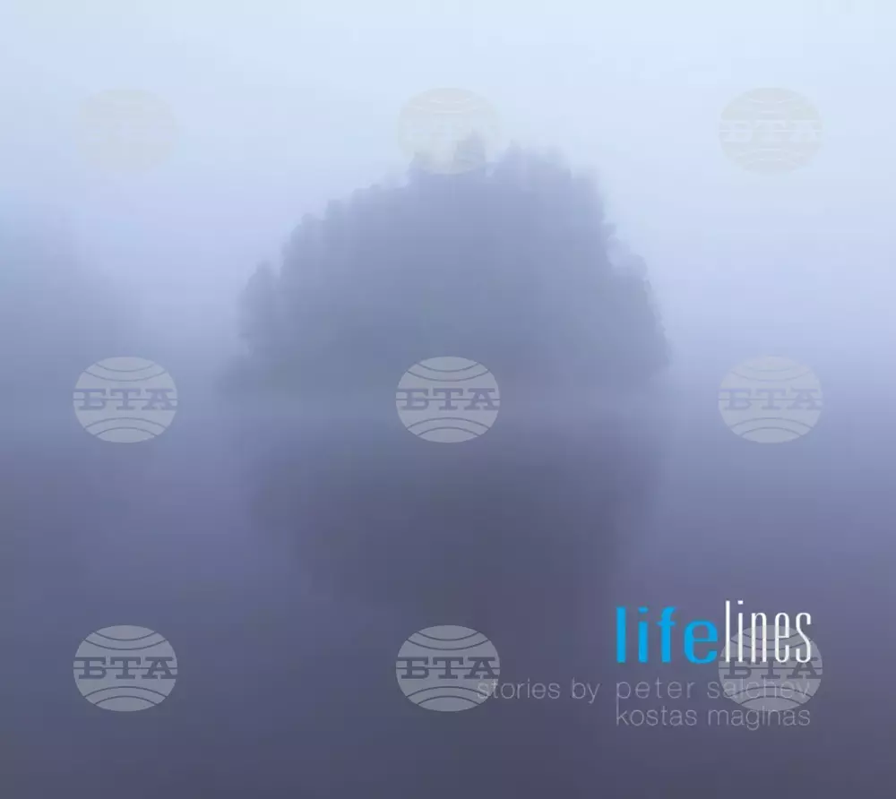 Премиера на "LIFE LINES" с Петър Салчев – поезия и джаз фузия на Jazzфест 2025