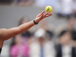 French Open Tennis