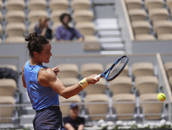 French Open Tennis