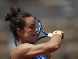 French Open Tennis
