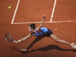 French Open Tennis