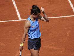 French Open Tennis