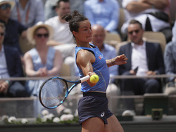 French Open Tennis