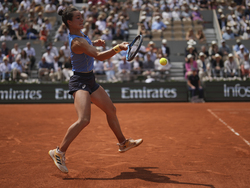 French Open Tennis