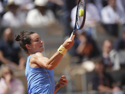 French Open Tennis