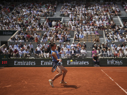 French Open Tennis