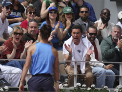 French Open Tennis