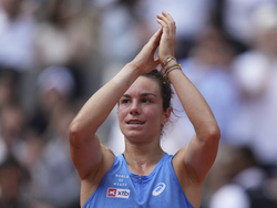 French Open Tennis