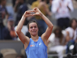 French Open Tennis