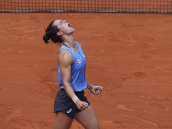 French Open Tennis