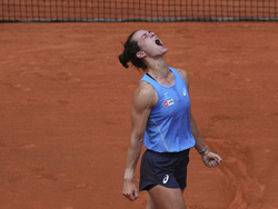 French Open Tennis