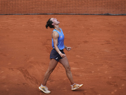 French Open Tennis