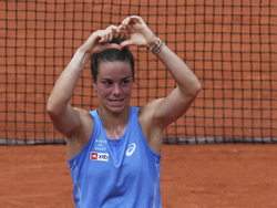 French Open Tennis