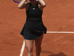 French Open Tennis
