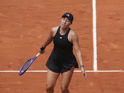 French Open Tennis