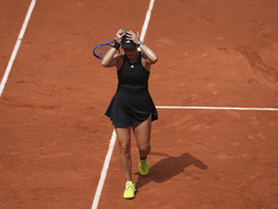 French Open Tennis