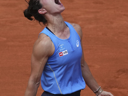 French Open Tennis