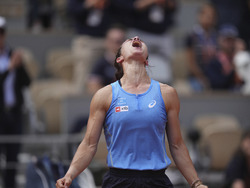 French Open Tennis