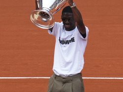 French Open Tennis