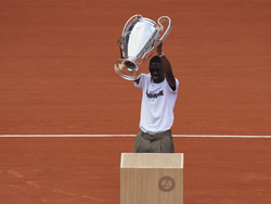 French Open Tennis