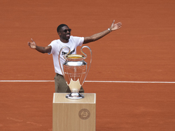 French Open Tennis