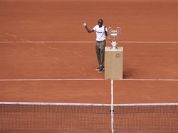 French Open Tennis