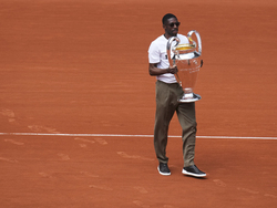 French Open Tennis