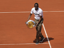 French Open Tennis