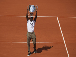 French Open Tennis