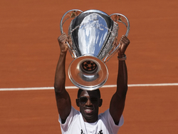 French Open Tennis