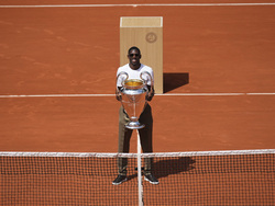 French Open Tennis