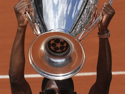 French Open Tennis