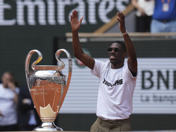 French Open Tennis
