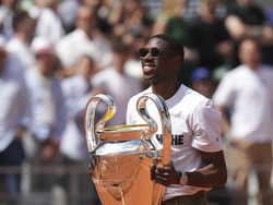 French Open Tennis