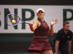 French Open Tennis