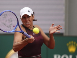 French Open Tennis