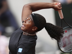 French Open Tennis