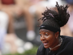 French Open Tennis