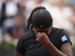 French Open Tennis