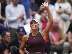 French Open Tennis