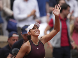 French Open Tennis