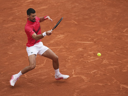 French Open Tennis