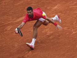 French Open Tennis